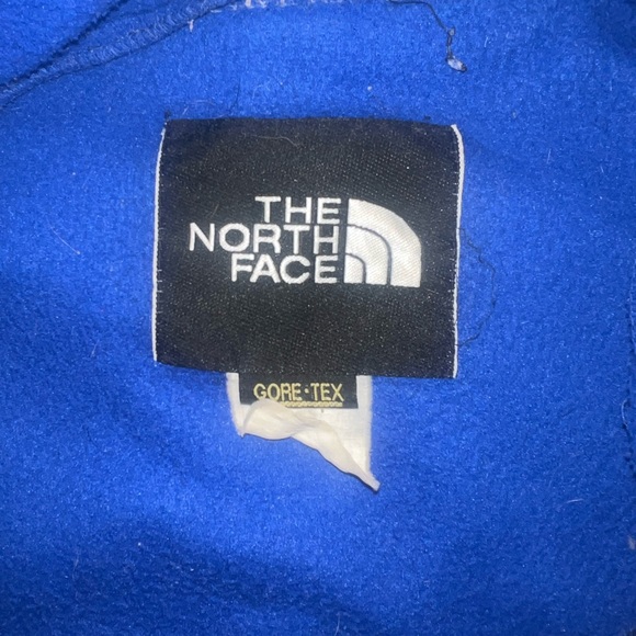 North face gortex fleece - Picture 2 of 3